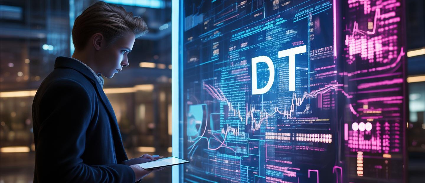 证券中dt是什么