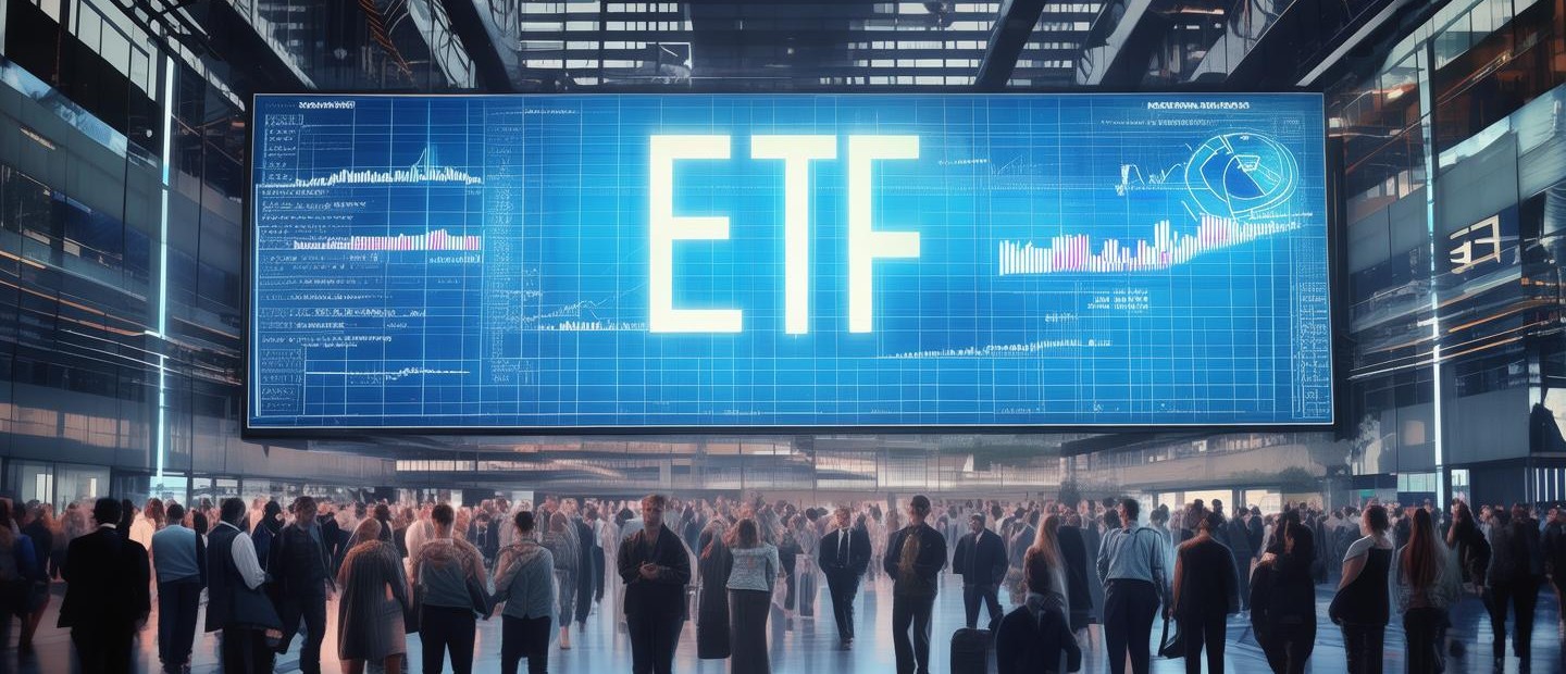 证券etf是什么基金