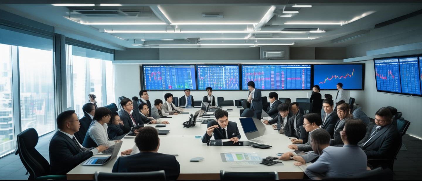 国信证券都做什么