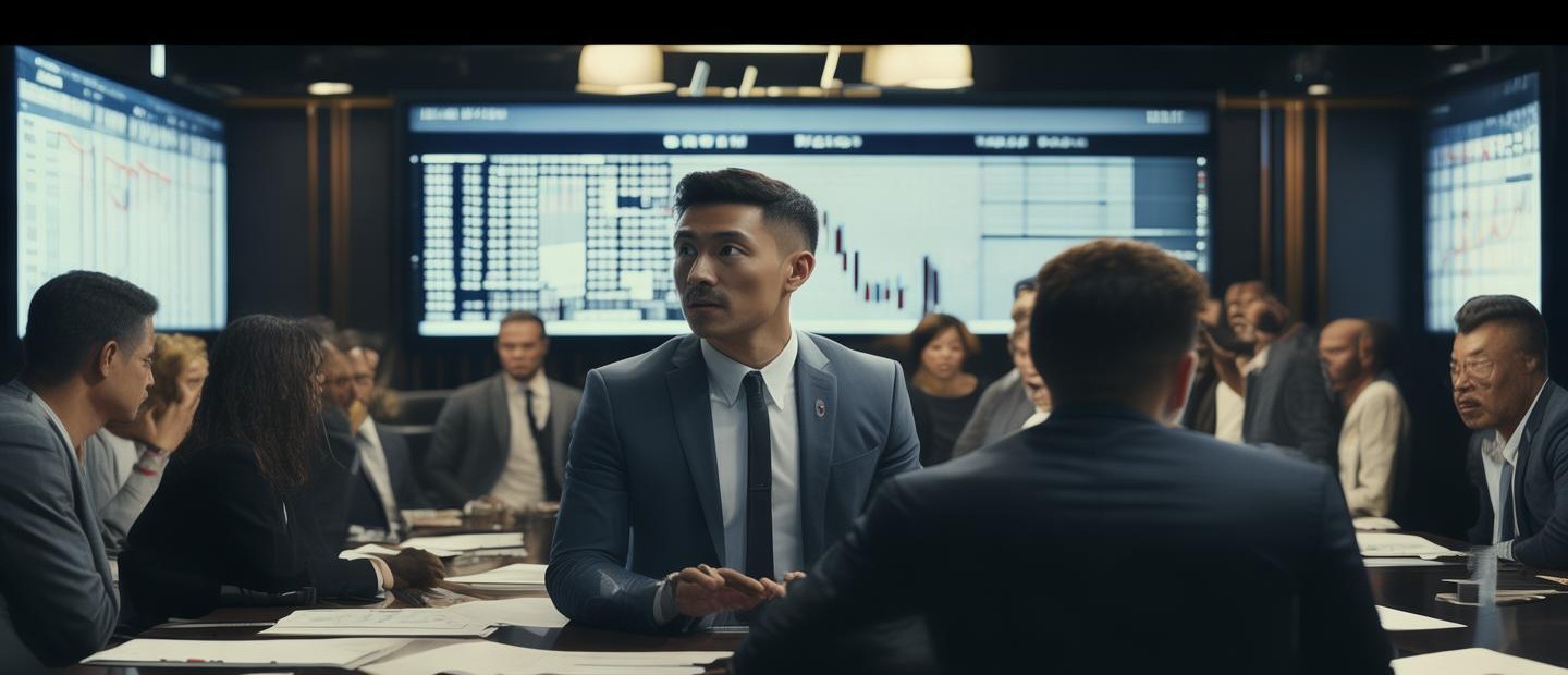 证券周会说什么