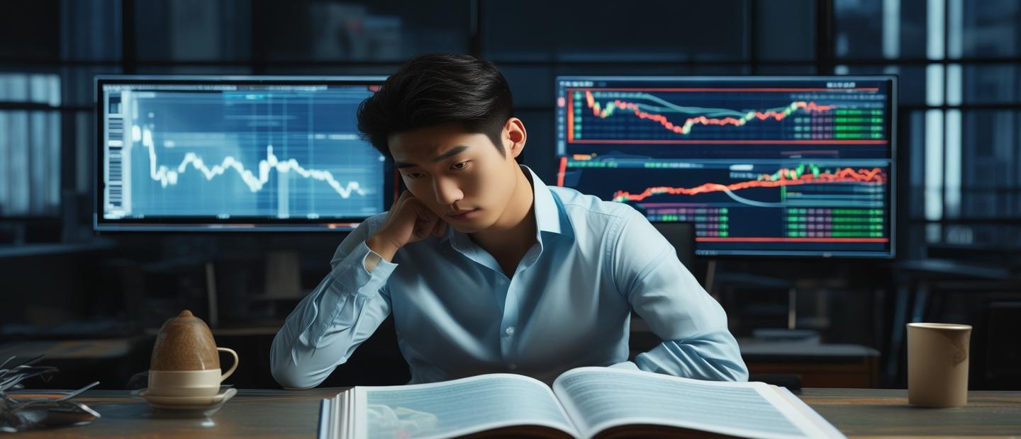 证券为什么不做前台