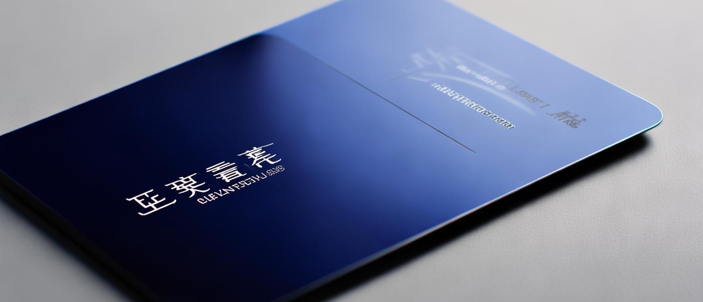 招商证券是什么卡