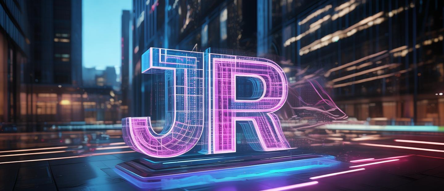 证券的JR是什么