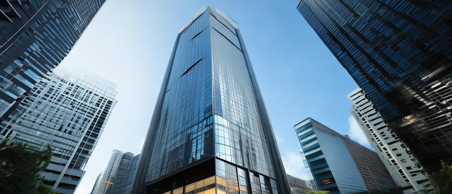 中信证券代表什么