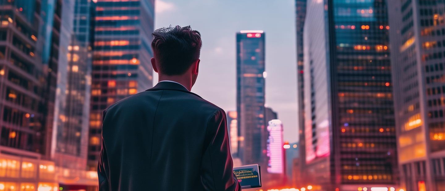 为什么想去证券行业