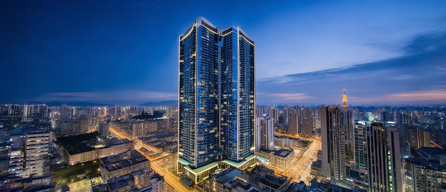 建国北路有什么证券公司