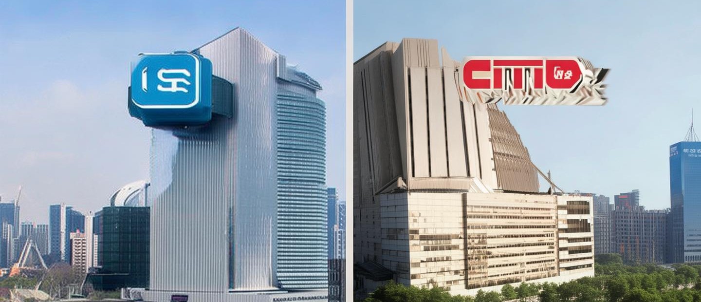 中航证券和中信证券有什么区别