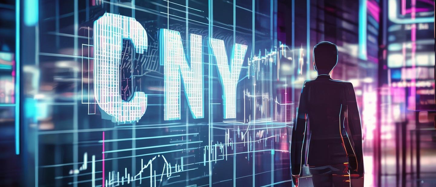 证券cny是什么