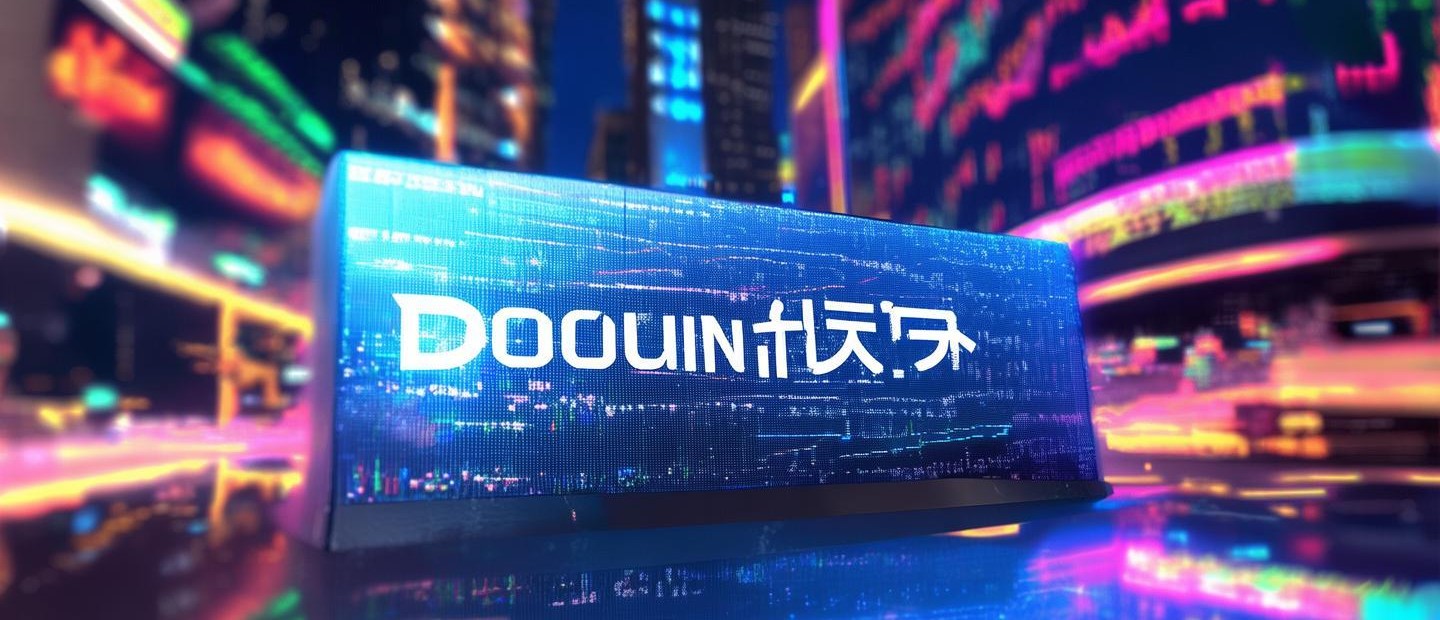 抖音证券是什么