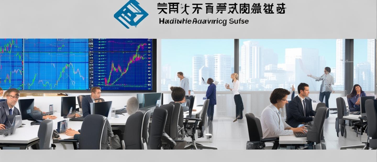 海通证券从事什么业务