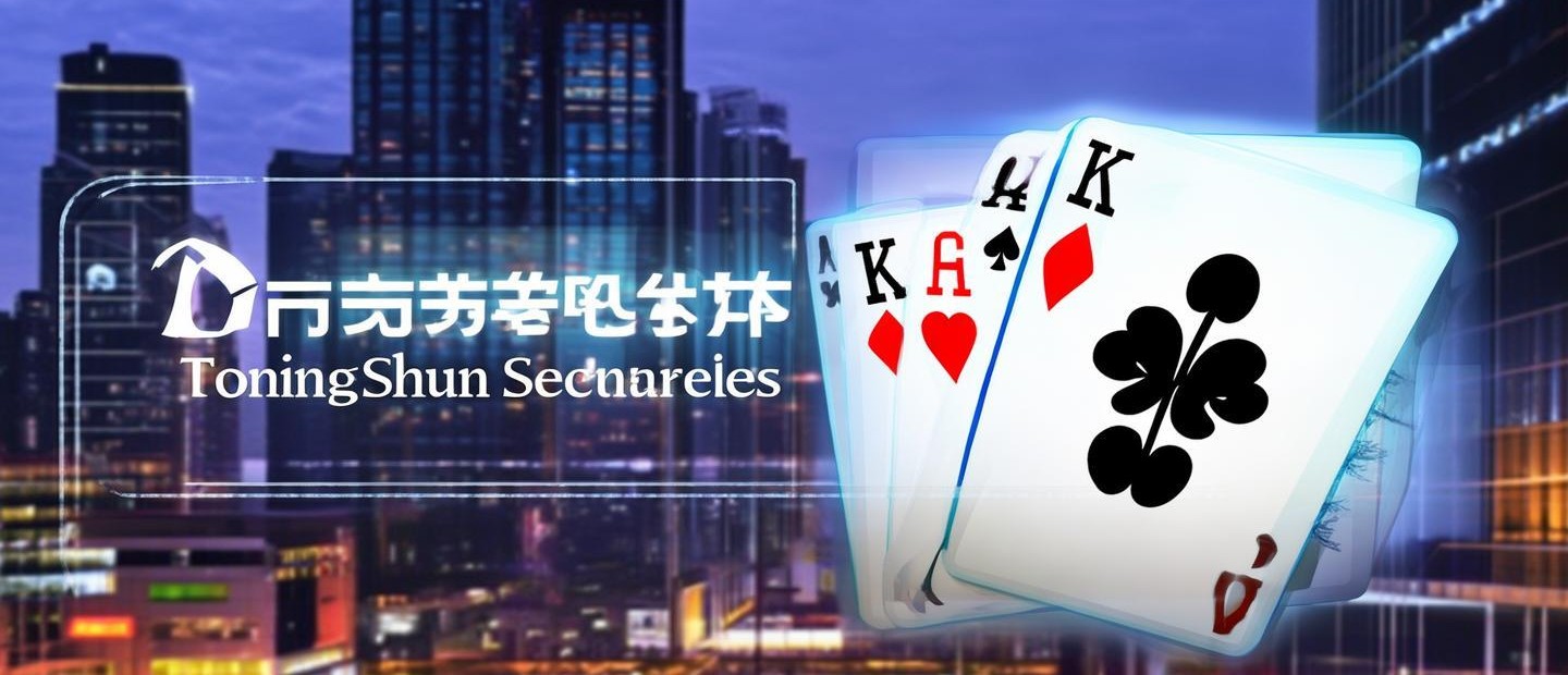 同花顺证券是什么