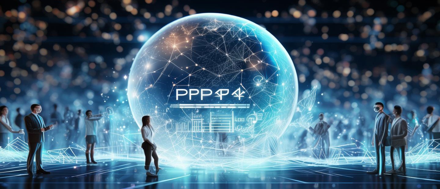 ppp证券化什么意思