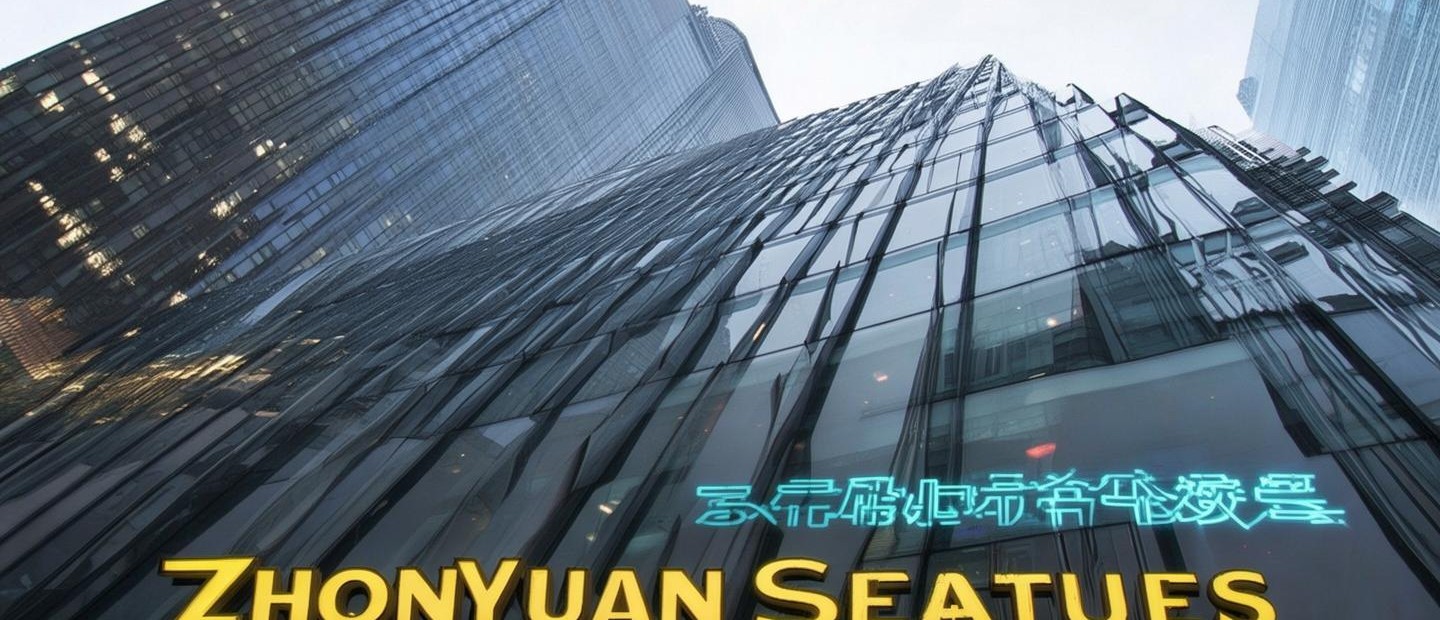 中原证券是什么板块