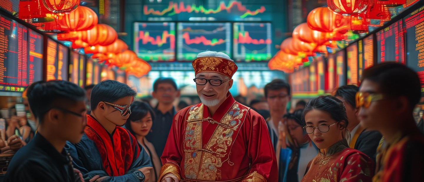 春节期间股票如何控制