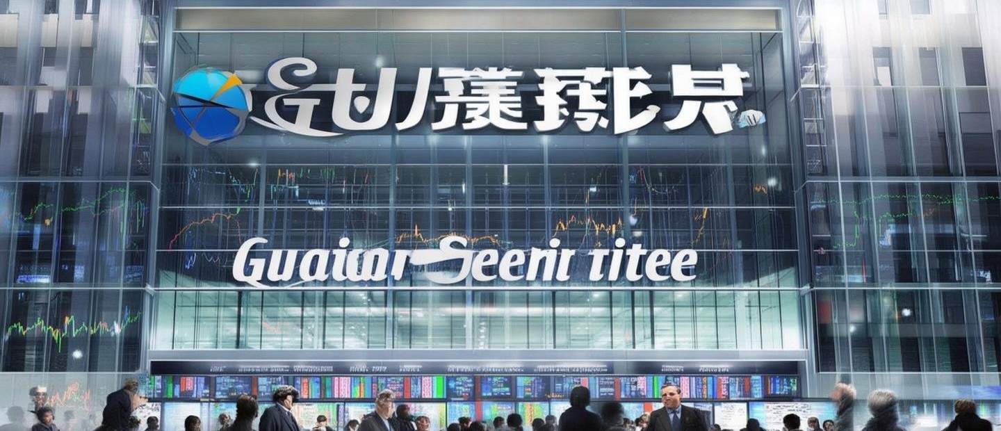 国鑫证券是什么