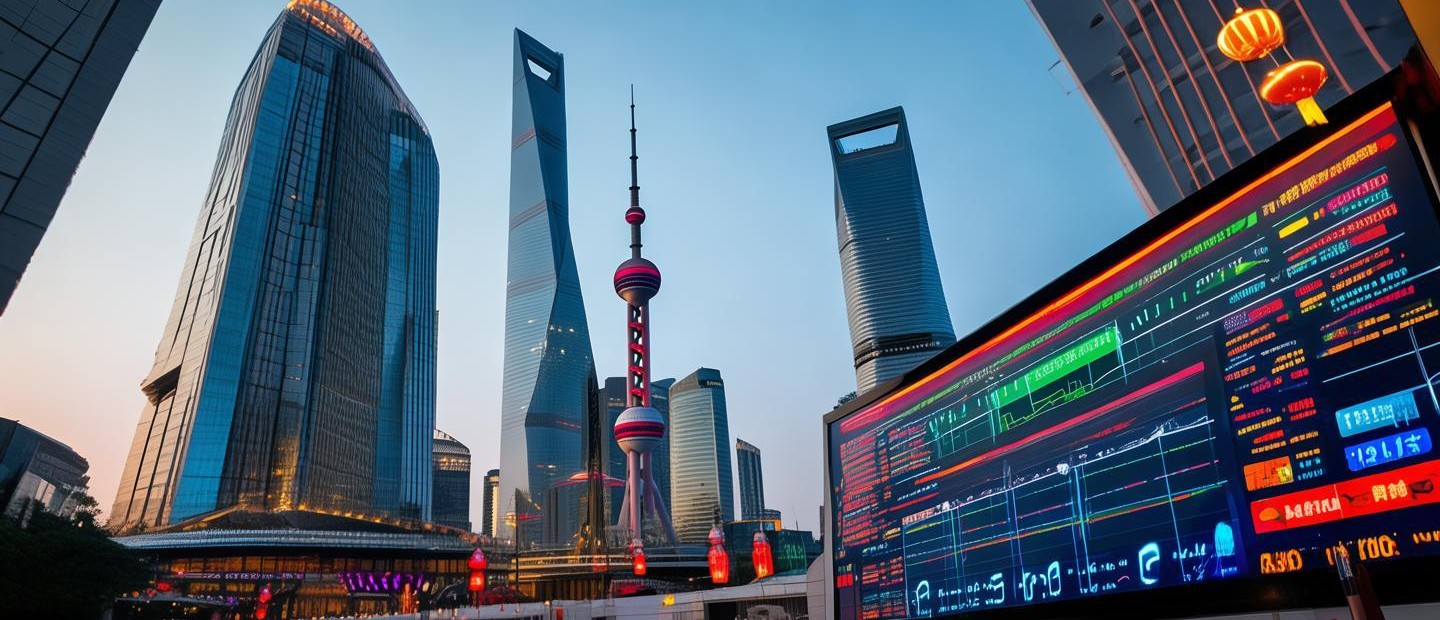上海有什么证券