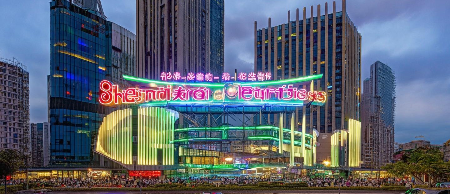 深圳什么特证券