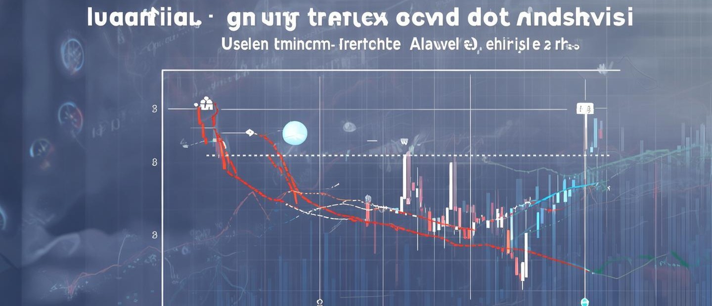 如何给一只股票划趋势