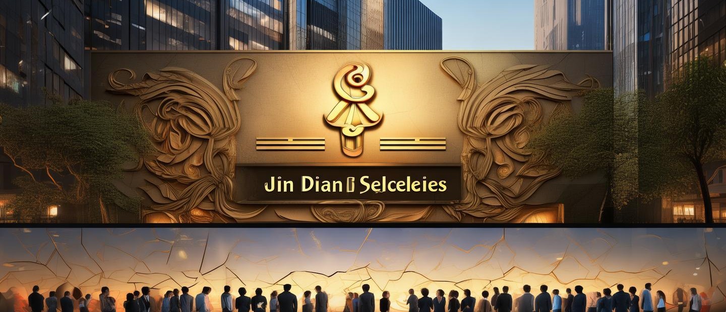 金点证券是什么