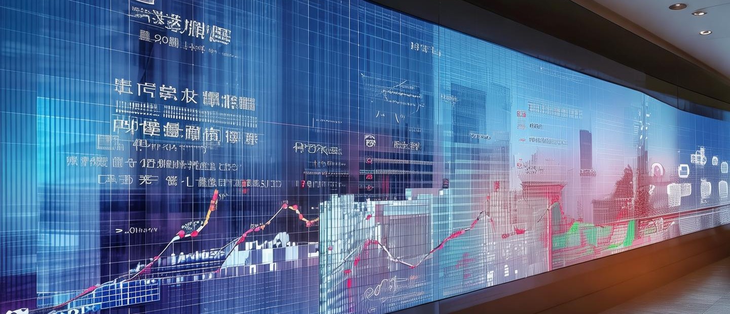 中国证券业的趋势是什么