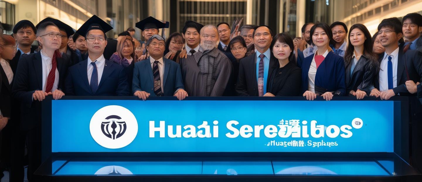 华泰证券什么学历的