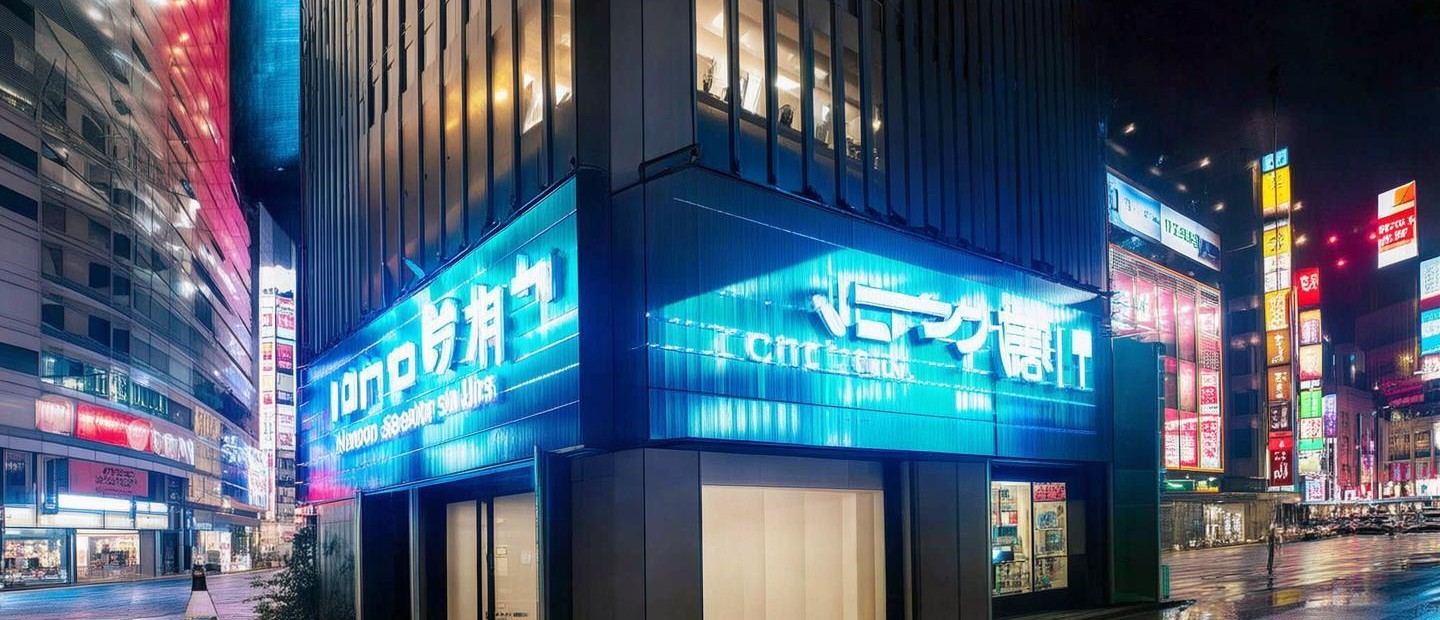 日本证券叫什么公司