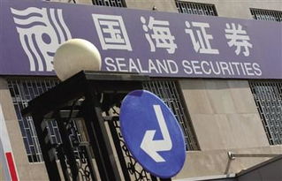 国海证券代持 怎么回事 国海证券代持 怎么回事