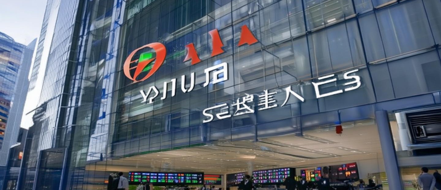 盈亚证券是什么