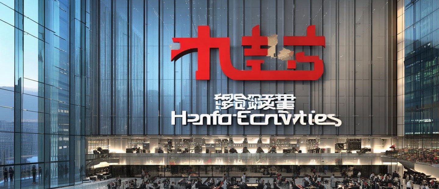 华融证券是什么证券公司