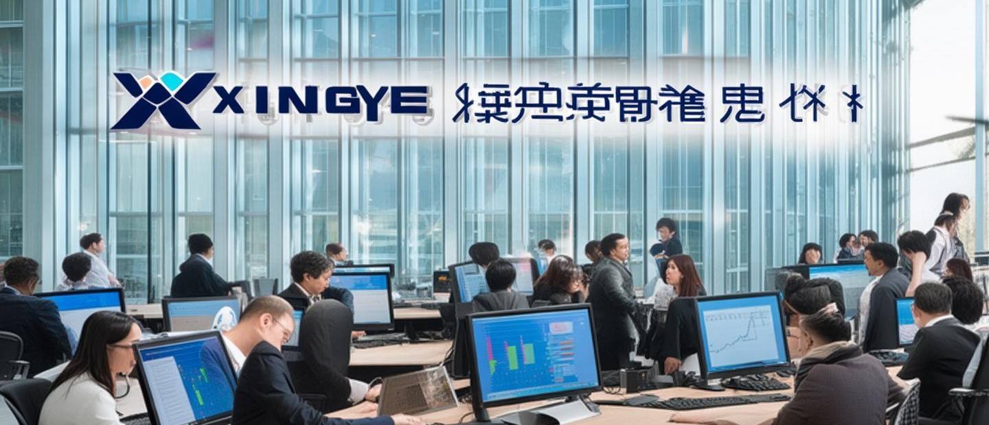 兴业证券是什么单位