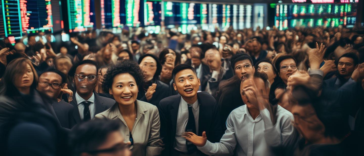 什么证券人比较多