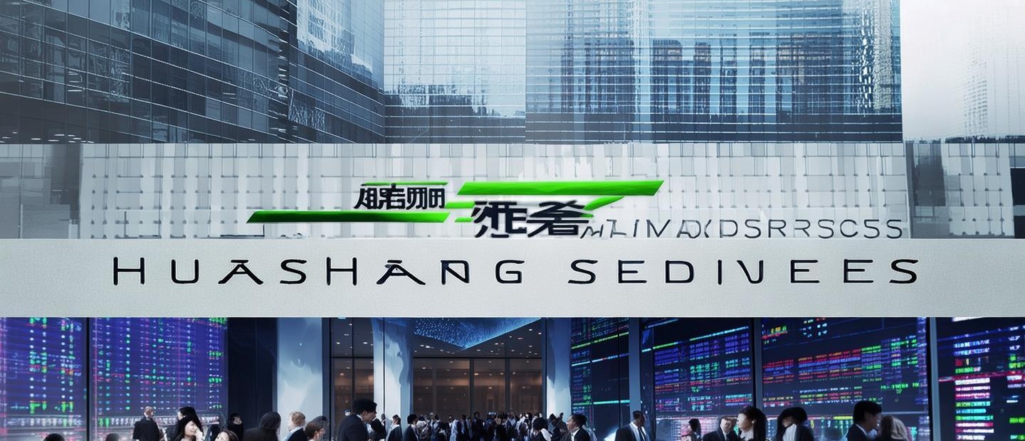 华商证券是什么概念