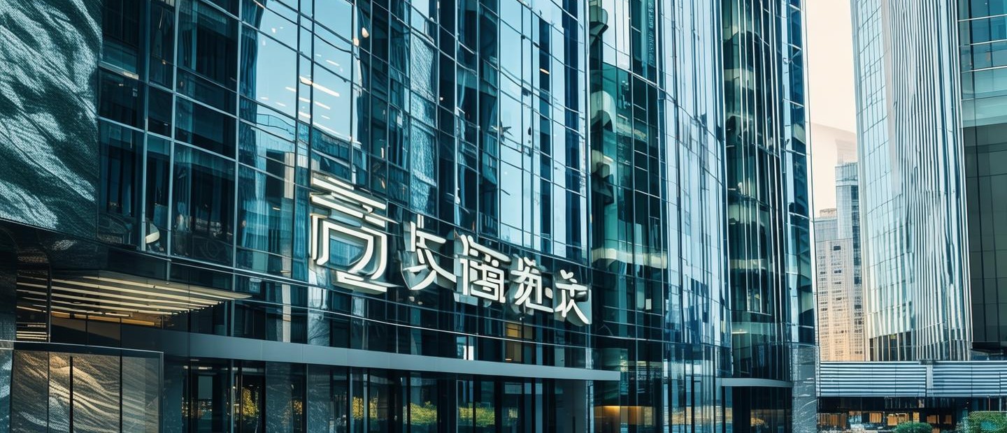中信证券什么属性