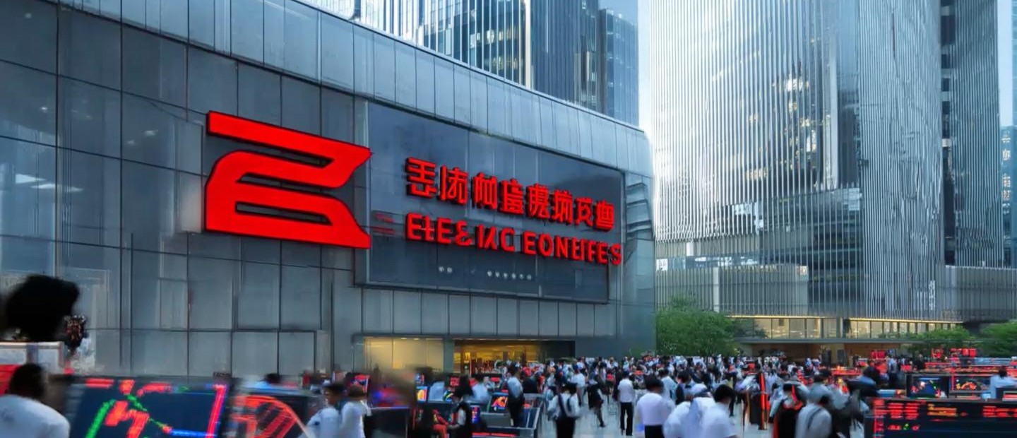 浙商证券是什么板块