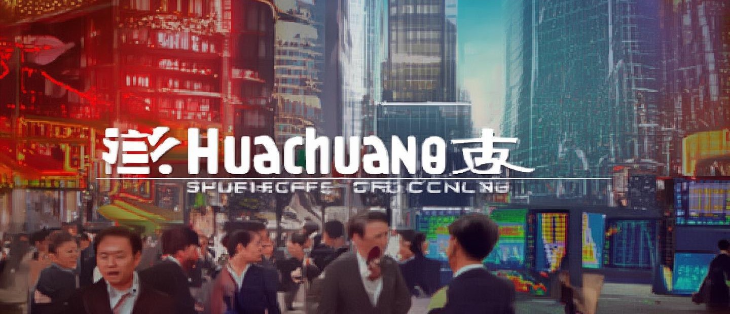 华创证券 有什么