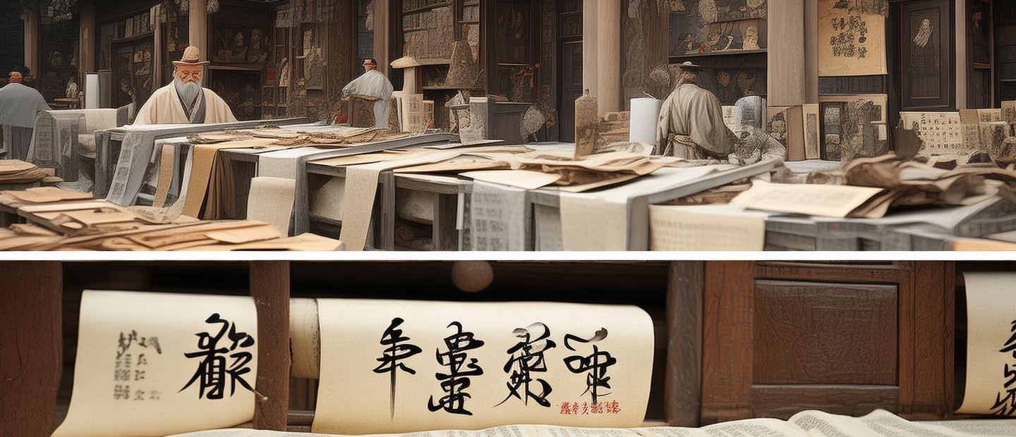 证券古代叫什么