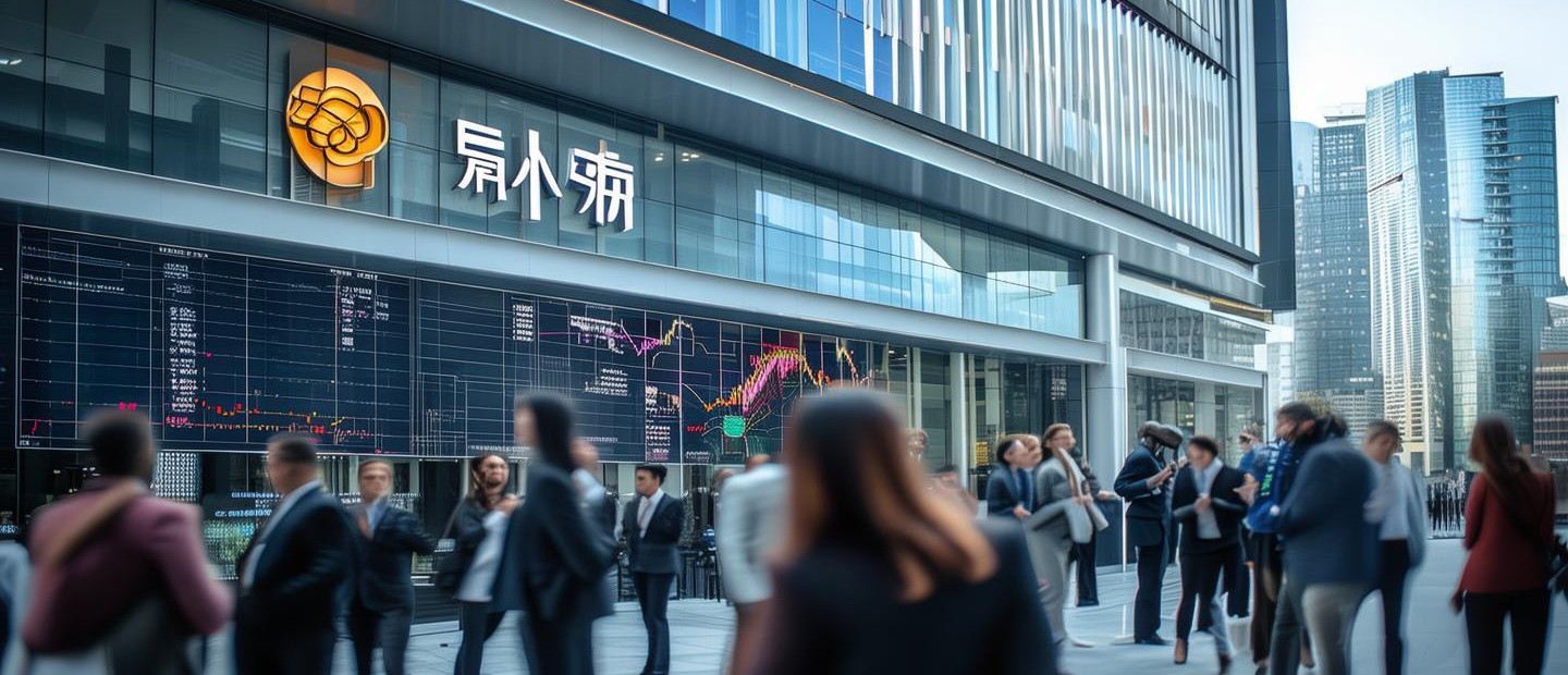 中信证券配股是什么公司