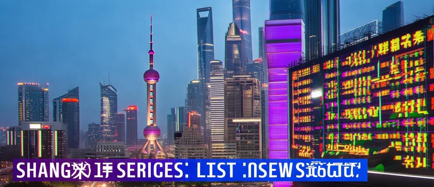 上海证券发行了什么