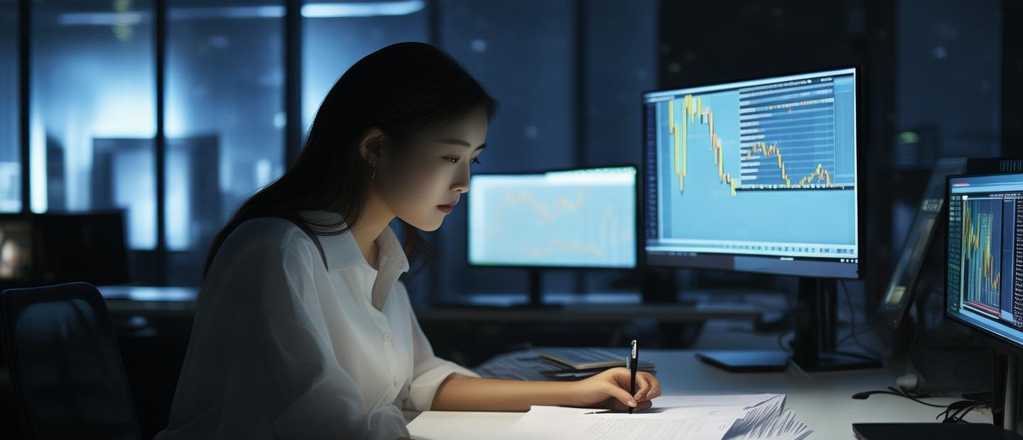 证券账户打签是什么意思