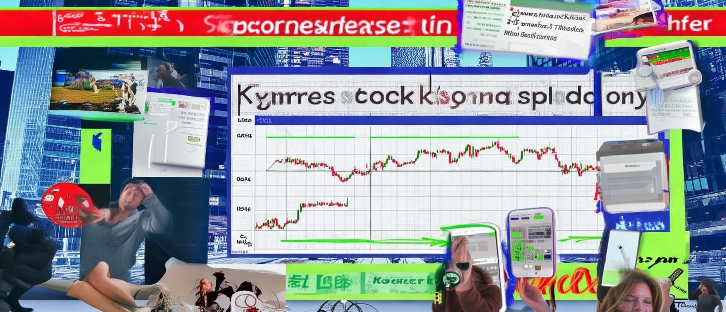 如何看懂凯恩斯股票