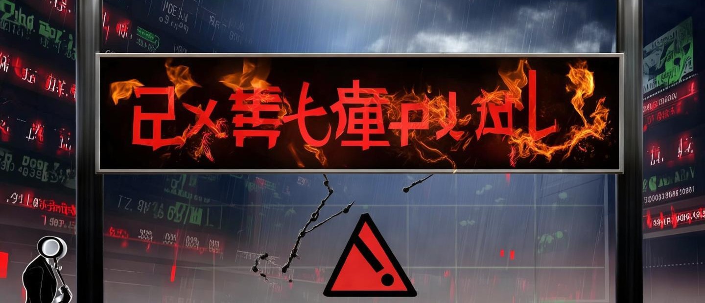 警示证券什么意思