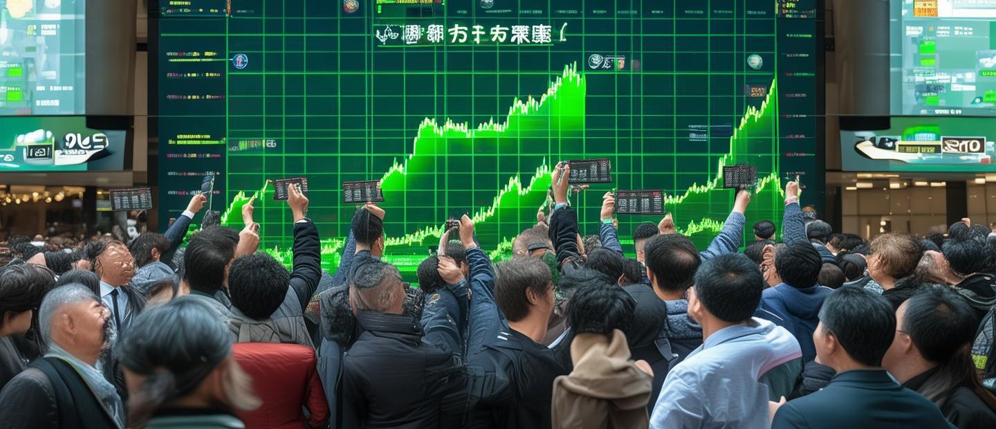 如何中签转债股票涨停