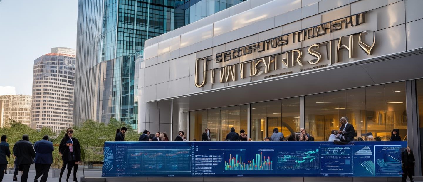 证券大学属什么专业