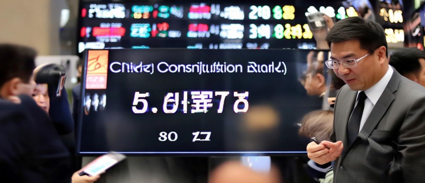 什么证券对应建行股票