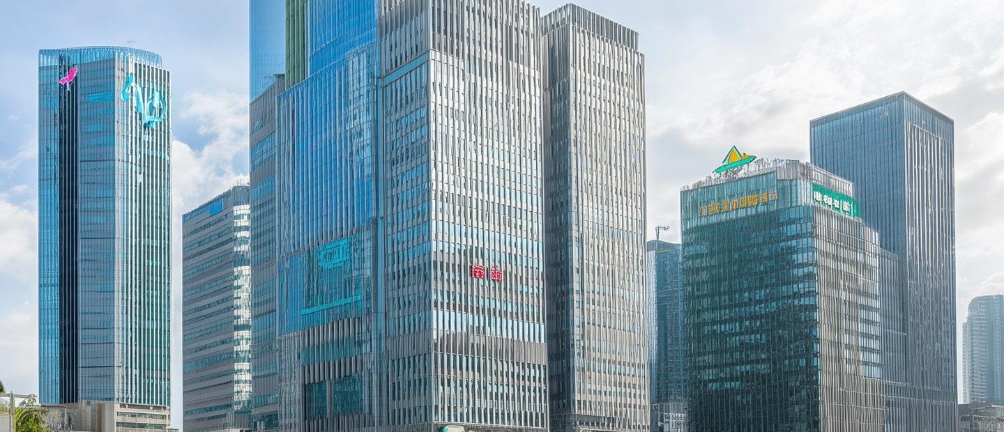 在深圳有什么证券公司好