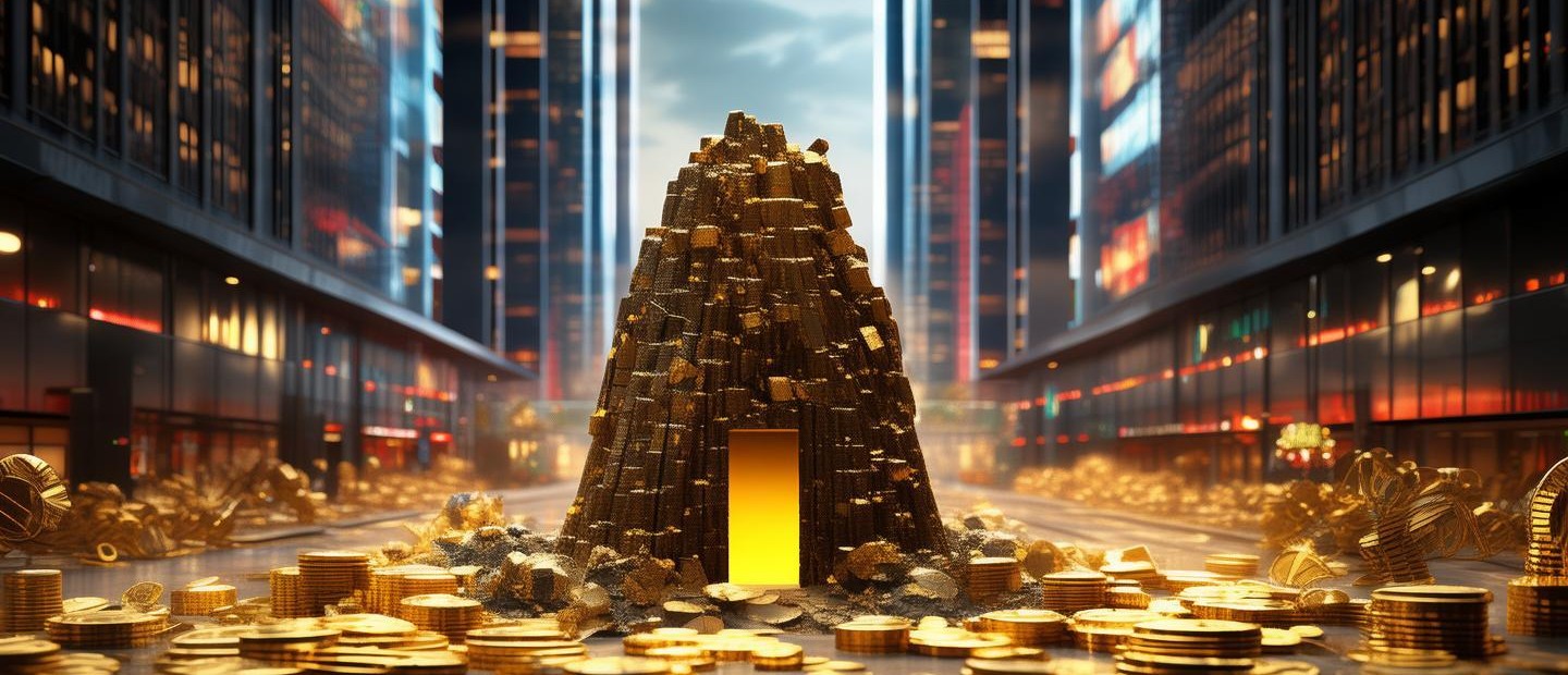 证券市场上的金矿是什么