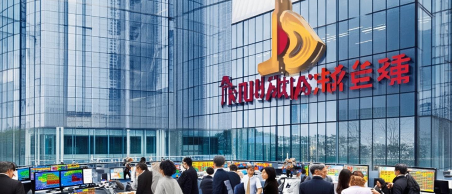 什么叫华泰证券