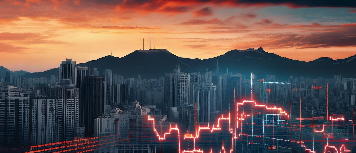 长城证券为什么大涨