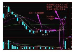 如何打造股票的形态