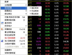 如何看股票盈利排位情况 如何看股票盈利排位情况